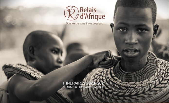 Relais d’Afrique Relais d’Asie : "2022 sera le grand retour de l’Asie !"