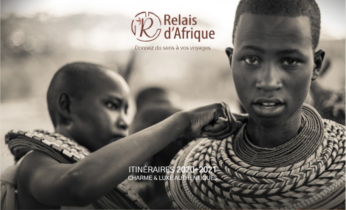 Relais d’Afrique Relais d’Asie : "2022 sera le grand retour de l’Asie !" Relais d’Afrique Relais d’Asie : "2022 sera le grand retour de l’Asie !"