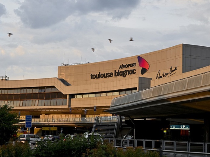 L'Aéroport de Toulouse a accueilli 1 363 337 passagers au 3e trimestre 2021 - DR L'Aéroport de Toulouse a accueilli 1 363 337 passagers au 3e trimestre 2021 - DR