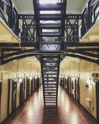 Crumlin Road Gaol