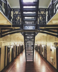 Crumlin Road Gaol Crumlin Road Gaol