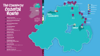 Abbey Ireland & UK vous invite à découvrir votre âme de géant… en Irlande du Nord !