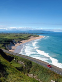 Causeway Coastal Road