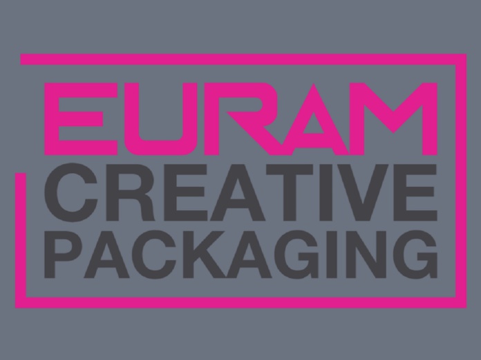 Euram dévoile EURAM Creative Packaging - DR Euram dévoile EURAM Creative Packaging - DR