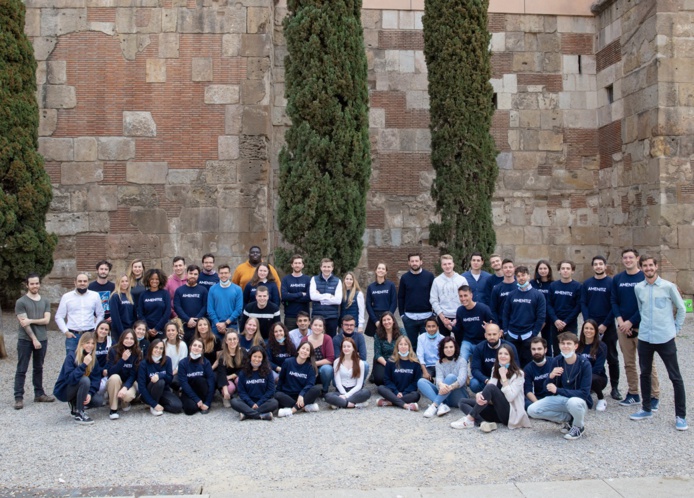 Amenitiz veut devenir le leader des outils de gestion hôtelière dans le monde - DR Amenitiz veut devenir le leader des outils de gestion hôtelière dans le monde - DR