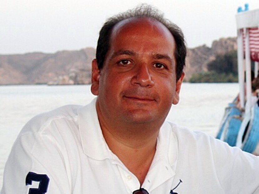 PHILIPPE TAIEB