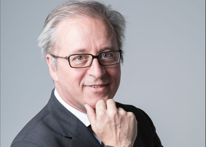 Henri Hourcade © AF Henri Hourcade © AF