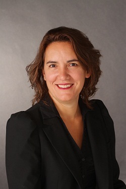 Barbara Martins-Nio est nommée Directrice de la nouvelle Business Unit Sport chez MCI - Photo DR