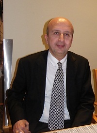 Erol Buyukcicek est le Directeur régional Côte d'Azur de Turkish Airlines - Photo M.B. Erol Buyukcicek est le Directeur régional Côte d'Azur de Turkish Airlines - Photo M.B.