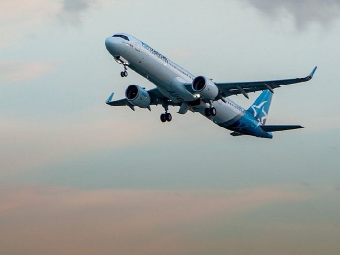 Air Transat proposera des vols directs vers le Canada au départ de 8 villes françaises - DR Air Transat proposera des vols directs vers le Canada au départ de 8 villes françaises - DR