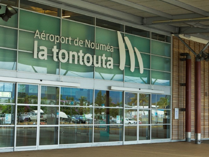 En Nouvelle-Calédonie, la vaccination est obligatoire pour les voyageurs de plus de 18 ans - DR En Nouvelle-Calédonie, la vaccination est obligatoire pour les voyageurs de plus de 18 ans - DR