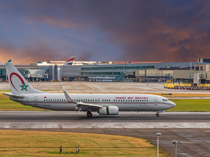 Royal Air Maroc va lancer une ligne vers Israël et opérer des vols entre Casablanca et Tel Aviv - Depositphotos @dbvirago