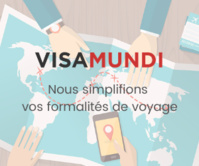 © VISAMUNDI © VISAMUNDI