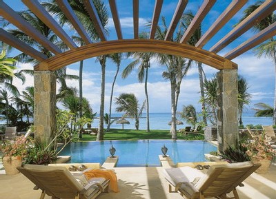 One&Only : Le Saint Géran à l'île Maurice offre la suite junior One&Only : Le Saint Géran à l'île Maurice offre la suite junior