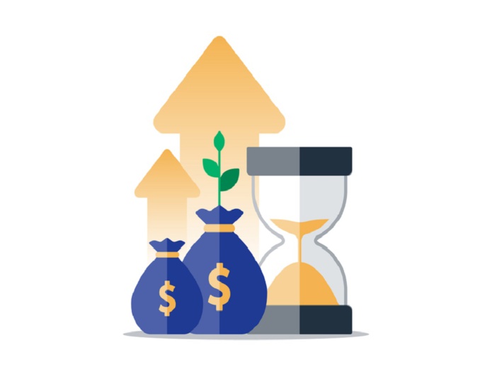 Le compte épargne-temps (CET) permet au salarié d’épargner des congés payés, des jours de RTT non pris, ou des heures supplémentaires et des primes, selon ce que prévoit l’accord d’entreprise. - Depositphotos Le compte épargne-temps (CET) permet au salarié d’épargner des congés payés, des jours de RTT non pris, ou des heures supplémentaires et des primes, selon ce que prévoit l’accord d’entreprise. - Depositphotos