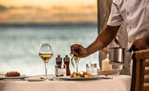 © Beachcomber Resorts & Hotels © Beachcomber Resorts & Hotels