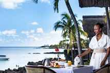 © Beachcomber Resorts & Hotels © Beachcomber Resorts & Hotels