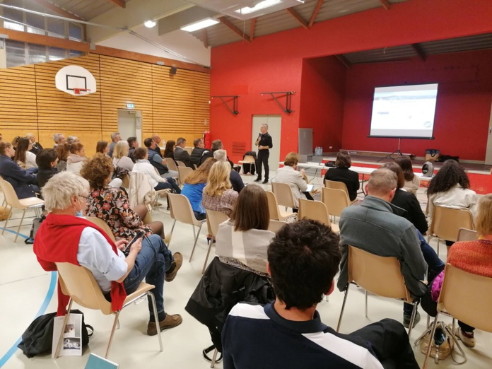 L'Association des Professionnels du Tourisme des Alpilles, a officiellement vu le jour le 5 octobre dernier - DR : Association des Professionnels du Tourisme des Alpilles