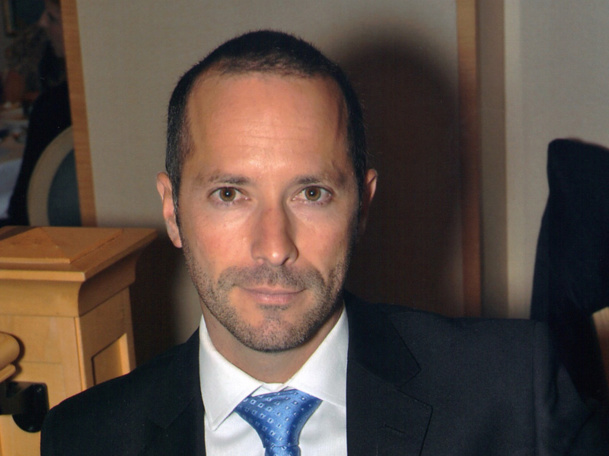 Louis Cruises est représenté par Rivages du Monde, et très précisément par Clément Mousset, un ancien de Costa et RCCL, à qui le spécialiste de l'Europe de l'Est et des croisières fluviales, a confié la direction commerciale de l'opération. - DR Louis Cruises est représenté par Rivages du Monde, et très précisément par Clément Mousset, un ancien de Costa et RCCL, à qui le spécialiste de l'Europe de l'Est et des croisières fluviales, a confié la direction commerciale de l'opération. - DR