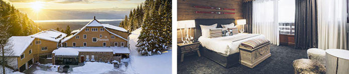 Montagnes du Jura, tout un monde dehors ! Montagnes du Jura, tout un monde dehors !