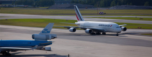 Le groupe a transporté 6,9 millions de passagers (+2,0%). - DR Le groupe a transporté 6,9 millions de passagers (+2,0%). - DR