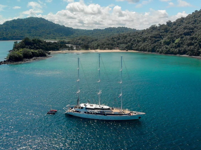 Deux départs en Amérique centrale pour Rivages du Monde - DR Deux départs en Amérique centrale pour Rivages du Monde - DR