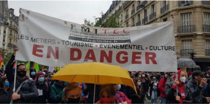 La FMITEC lance un cri du coeur pour sauver la filière - DR La FMITEC lance un cri du coeur pour sauver la filière - DR