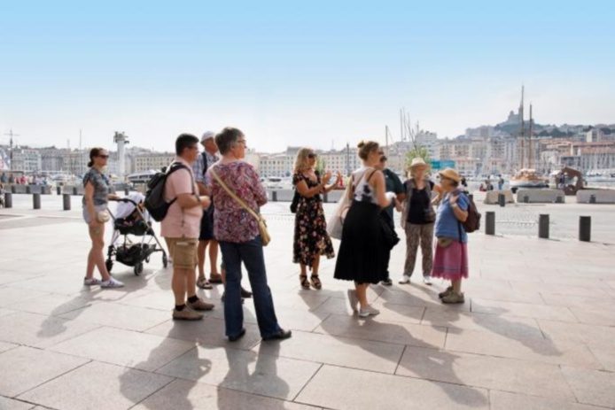 Le long week-end du 11 novembre a conclu cette forte fréquentation automnale - DR : LamyOTCM Le long week-end du 11 novembre a conclu cette forte fréquentation automnale - DR : LamyOTCM