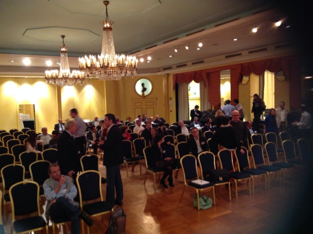 Dur, dur le matin... Dur, dur le matin...