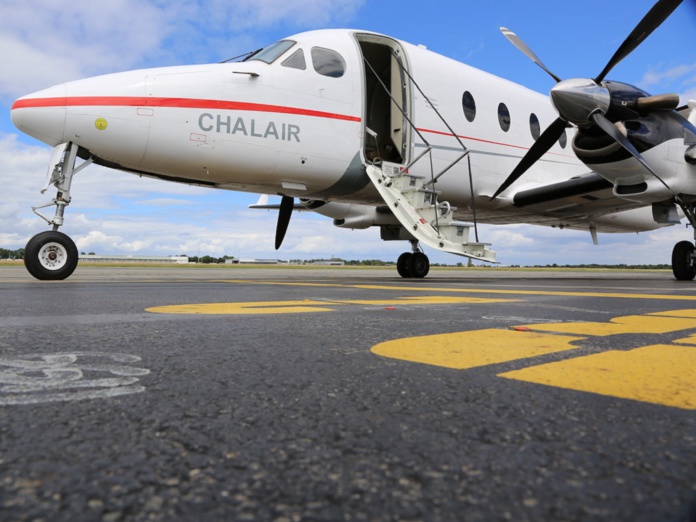 Chalair lance une ligne entre Quimper et Pau pour faciliter l'accès des Bretons aux stations de montagne pyrénéennes - DR