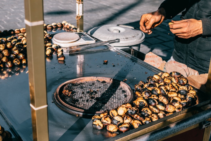 © Meruyert Gonullu on Pexels