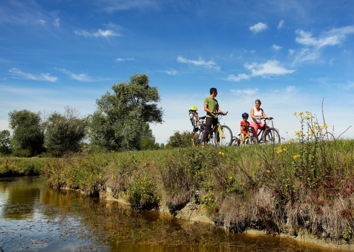 Fréquentation vacances de la Toussaint France : Les répondants sont unanimes concernant la progression de la clientèle française, un peu plus mesurés pour ce qui est de la clientèle européenne pour laquelle le retour est remarqué. © Grégory Wait / Calvados Attractivité