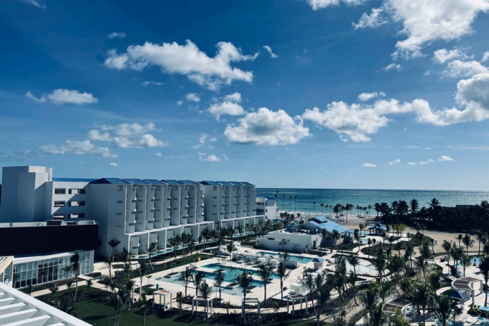 Sabre et TUI ont conclu un partenariat sur la partie hôtel du groupe allemand - DR TUI Sabre et TUI ont conclu un partenariat sur la partie hôtel du groupe allemand - DR TUI