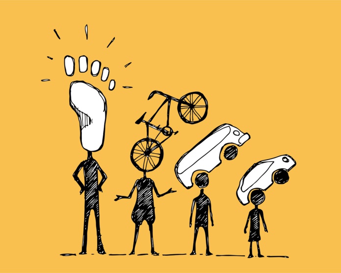 SNCF Connect réunira au même endroit tous les titres de transports, les abonnements et les informations pour les trajets en train, mais aussi les offres de mobilités dites "vertes" : vélo, trottinette, VTC, taxis...Depositphotos.com Auteur bernardojbp SNCF Connect réunira au même endroit tous les titres de transports, les abonnements et les informations pour les trajets en train, mais aussi les offres de mobilités dites "vertes" : vélo, trottinette, VTC, taxis...Depositphotos.com Auteur bernardojbp