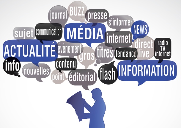 Pour qu’il y ait un buzz, il faut être très proche de la frontière entre le permis et l’interdit sans la dépasser © Jérôme Rommé - Fotolia.com Pour qu’il y ait un buzz, il faut être très proche de la frontière entre le permis et l’interdit sans la dépasser © Jérôme Rommé - Fotolia.com