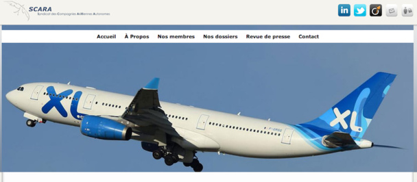 Le SCARA sort les crocs contre la hausse des taxes Le SCARA sort les crocs contre la hausse des taxes