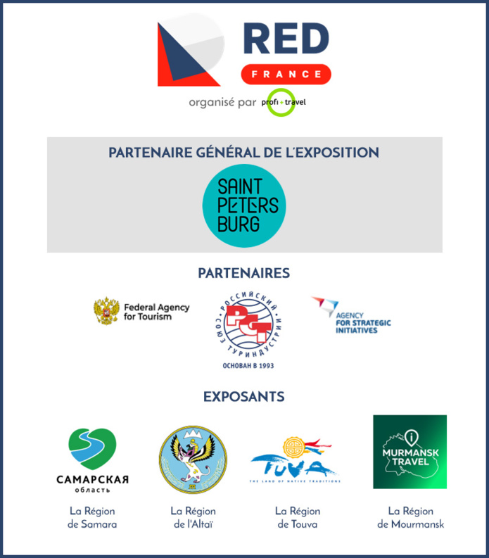 Devenez un expert en Russie gratuitement Devenez un expert en Russie gratuitement