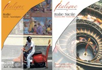 Italique lance un incentive pour les agences de voyages Italique lance un incentive pour les agences de voyages