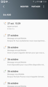 "Sainte-Claire : Navitour navigue en eaux troubles" - Droit de RĂ©ponse Navitour đ "Sainte-Claire : Navitour navigue en eaux troubles" - Droit de RĂ©ponse Navitour đ