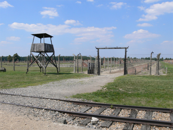Sept & Demi est spécialiste de l'Europe Centrale et de l'Europe de l'Est. Les voyages de mémoire sont très liés à Shoah. L'une des destinations importante est le camp d'Auschwitz-Birkenau, en Pologne © Jiri Gazarek - Fotolia.com