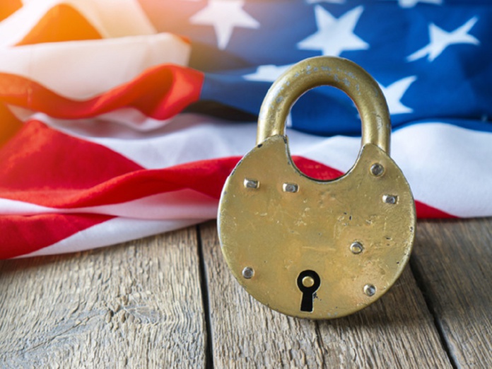 Les USA ont relevé les alertes pour l'Allemagne, le Danemark, la France reste en alerte orange - crédit DepositPhoto Les USA ont relevé les alertes pour l'Allemagne, le Danemark, la France reste en alerte orange - crédit DepositPhoto