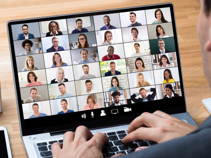 Zoom a réalisé un chiffre d'affaires en hausse de 35% par rapport au 3e trimestre de l'année 2020 - Depositphotos.com AndreyPopov Zoom a réalisé un chiffre d'affaires en hausse de 35% par rapport au 3e trimestre de l'année 2020 - Depositphotos.com AndreyPopov