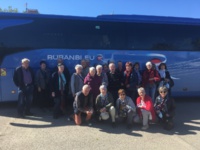 Le Voyage de l'amitié s'adresse aux groupes, clubs et associations - DR : Voyages Ruban Bleu Le Voyage de l'amitié s'adresse aux groupes, clubs et associations - DR : Voyages Ruban Bleu