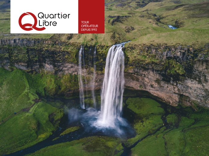 DR Quartier Libre DR Quartier Libre