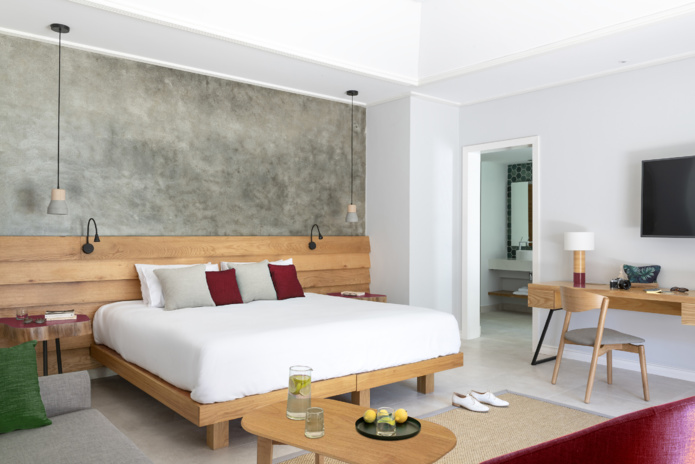 Chambre au Club Med Seychelles-DR Club Med Chambre au Club Med Seychelles-DR Club Med