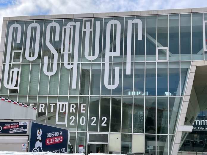 La grotte Cosquer représente un investissement total de 24 millions d'euros - DR La grotte Cosquer représente un investissement total de 24 millions d'euros - DR