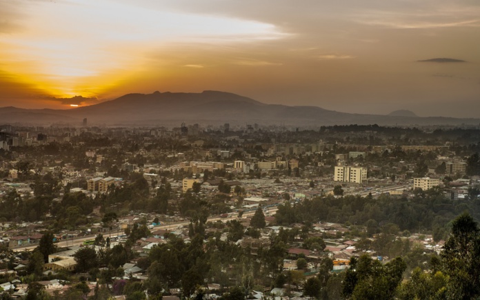 Pour les clients actuellement sur place : les tour-opérateurs organisent en coopération avec les compagnies aériennes et l’Ambassade de France à Addis-Abeba le retour anticipé des clients présents en Ethiopie et cela sans délai.  - Depositphotos.com Auteur derejeb