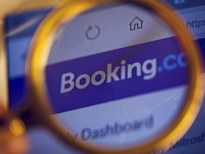 Booking a fait l'acquisition de la société de réservation de billets ETraveli Group - Crédit photo : Depositphotos @e.m.mitroshin.gmail.com Booking a fait l'acquisition de la société de réservation de billets ETraveli Group - Crédit photo : Depositphotos @e.m.mitroshin.gmail.com