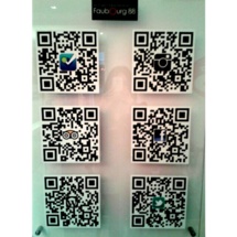 DR Hôtel Faubourg 88 DR Hôtel Faubourg 88