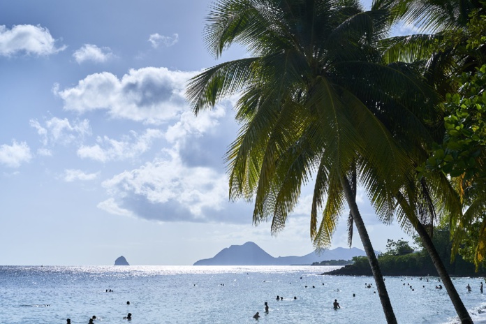 Martinique : l'intersyndicale annonce la levée des barrages